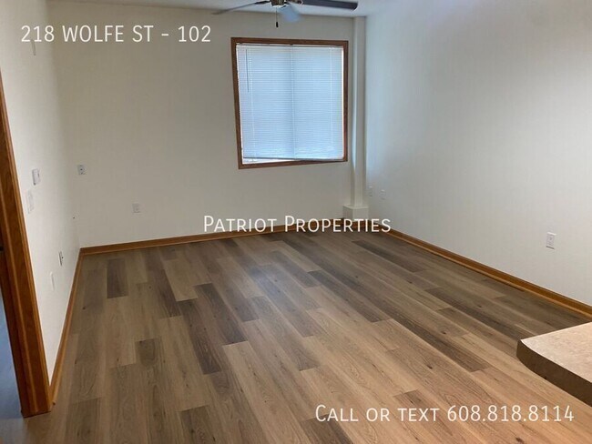 Foto del edificio - 218 Wolfe St