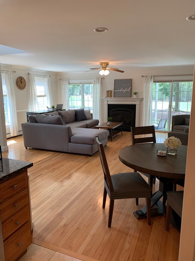 Photo - 52 Wild Dunes Way Townhome