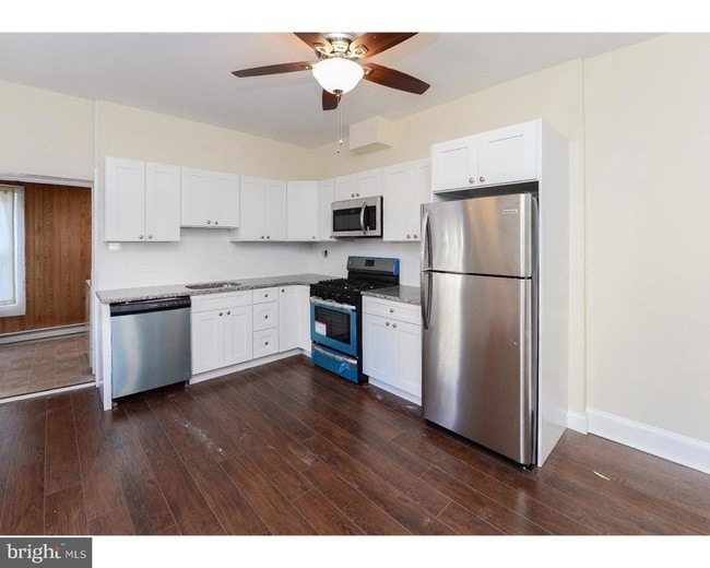 207 Hermitage St, Philadelphia, PA 19127 Townhome Rentals in Philadelphia PA