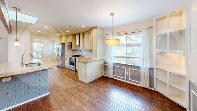 Foto del edificio - 4405 Blystone Ln