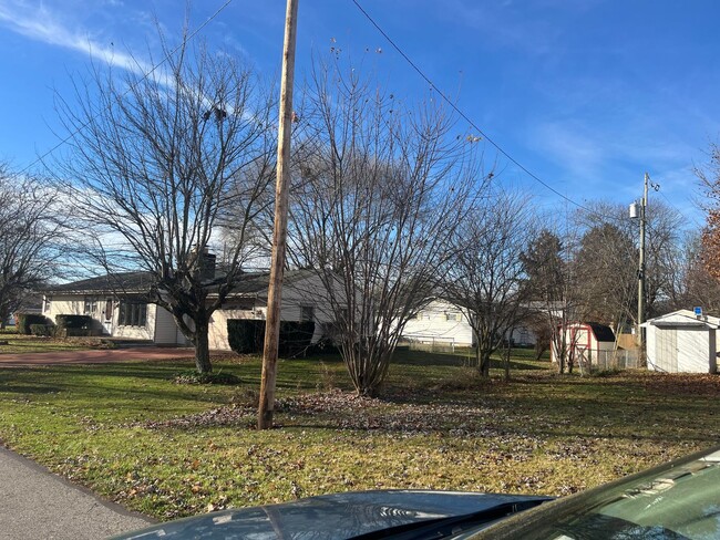 Building Photo - Holiday Home - Coming Soon