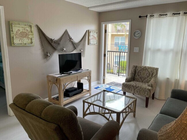 Foto del edificio - 115 E Coronado Dr