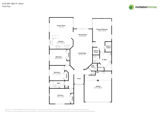 Foto del edificio - 9155 SW 166th Pl