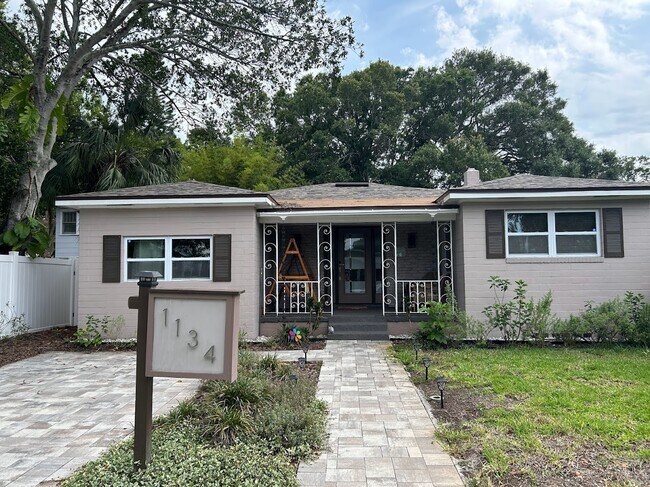 Foto del edificio - 1134 21st Ave N