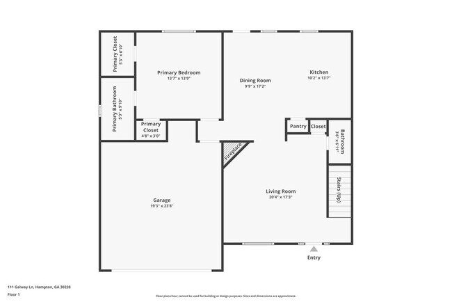 Building Photo - 111 Galway Ln