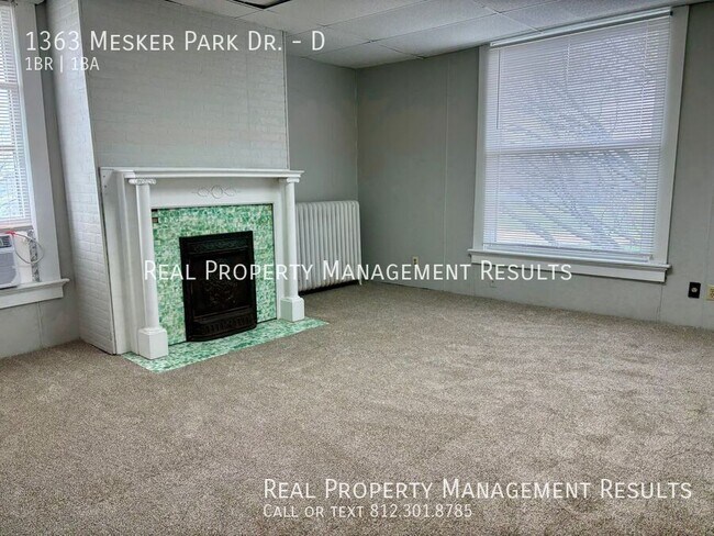 Foto del edificio - 1363 Mesker Park Dr