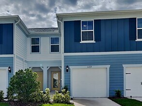 Building Photo - 3109 Emerald Acrs Ln