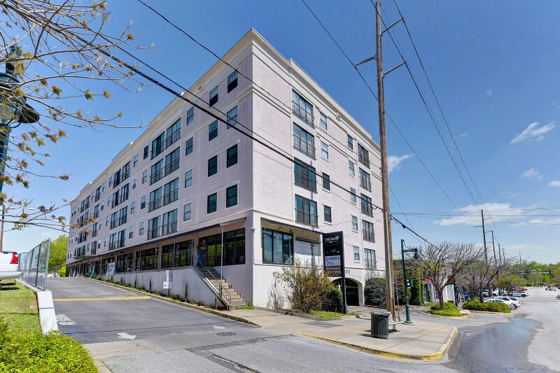 Primary Photo - 2009 Greene St