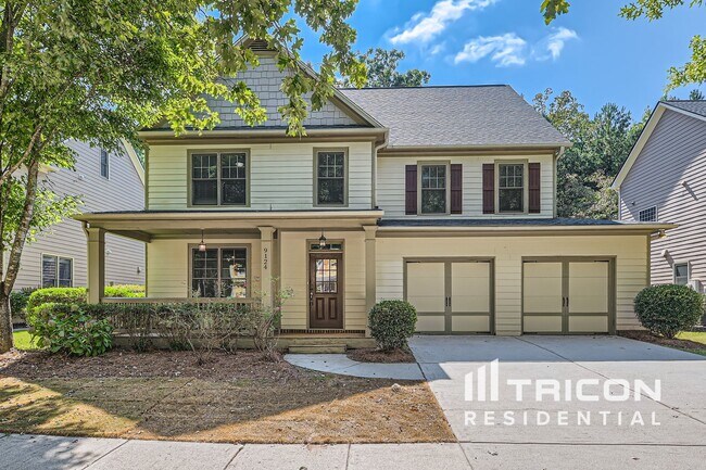 Building Photo - 9124 Loxford St