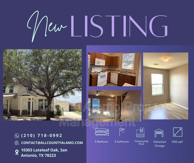 Photo - 10303 Lateleaf Oak Townhome