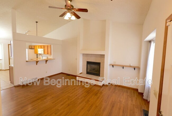 Photo - 5999 Pioneer Mesa Dr House