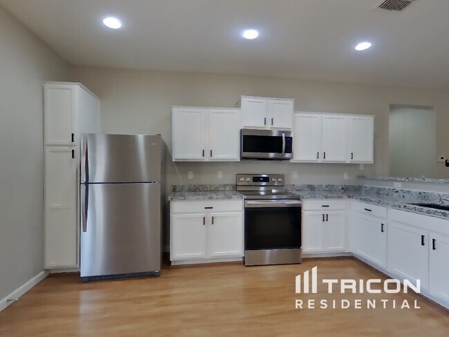 Foto del edificio - 40154 W Walker Way Maricopa AZ