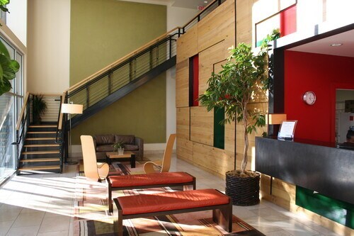 Building Photo - Chic Furnished Living at The Sierra at Jac...