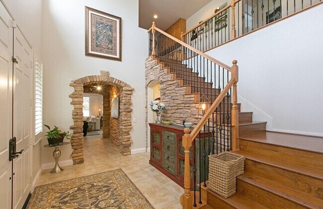 Building Photo - Stunning La Costa Valley Furnished Home