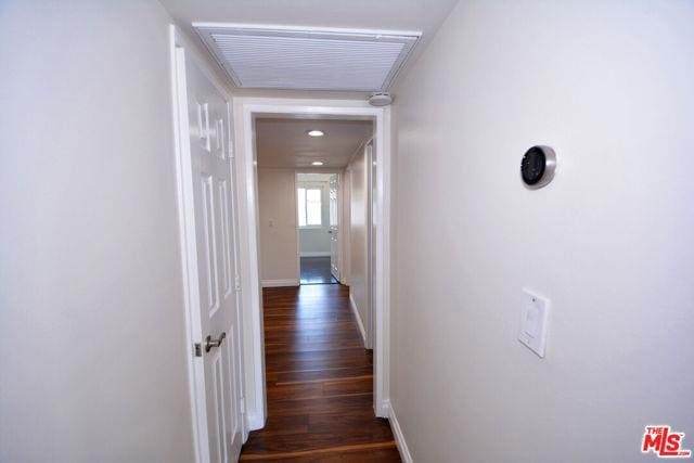 Foto del edificio - 23701 Bessemer St
