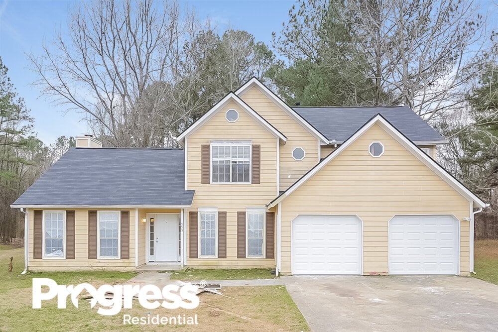 555 Thomas Downs Way, Jonesboro, GA 30238 House Rental in Jonesboro