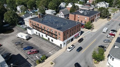 Building Photo - 333 Union St