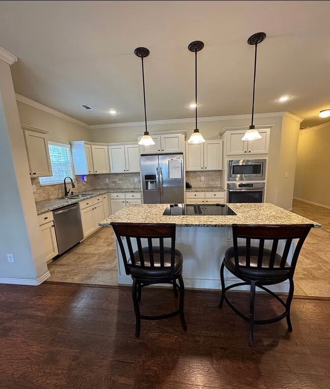 Photo - 4157 W Bradstreet Ln (Fayetteville, AR) House