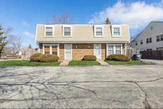 Building Photo - 5543 Allemong Dr