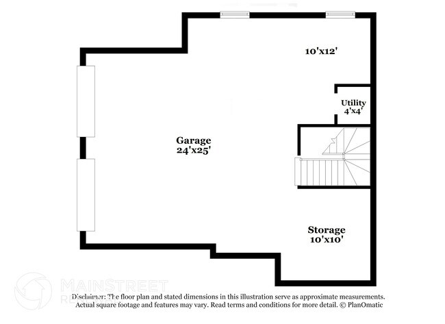 Foto del edificio - 3100 Rome Ct SW