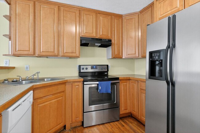Foto del edificio - 230 Shiloh Hills Dr NW