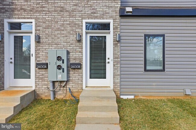 Foto del edificio - 2600 4th St NE