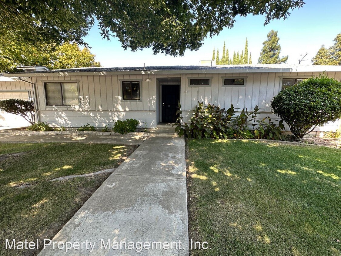 Foto principal - 3 br, 2 bath House - 3513 Joanna Drive