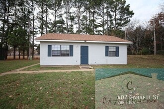 Building Photo - 402 Garrett St