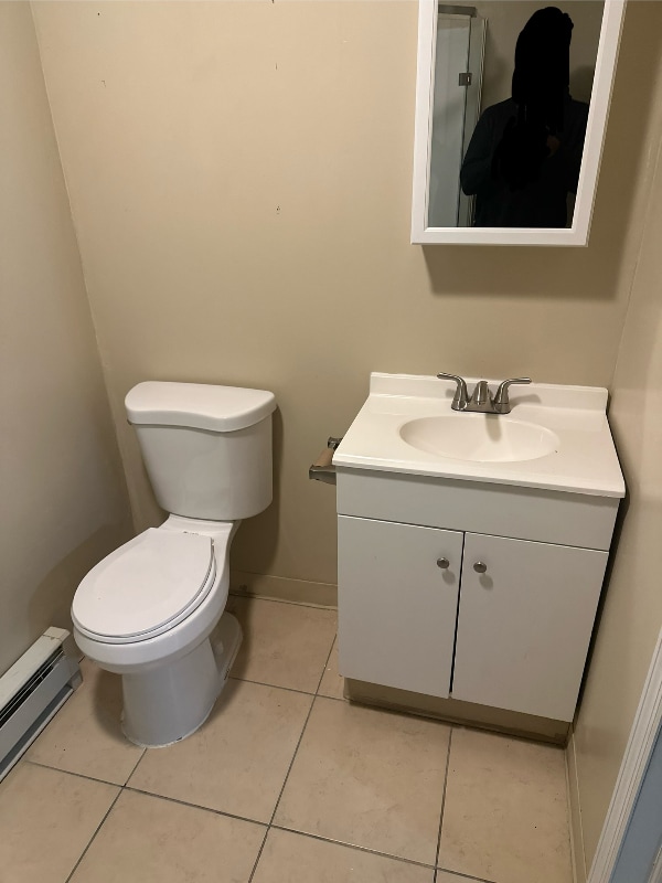 126 20th Ave Unit Studio, Paterson, NJ 07501 Room for Rent in