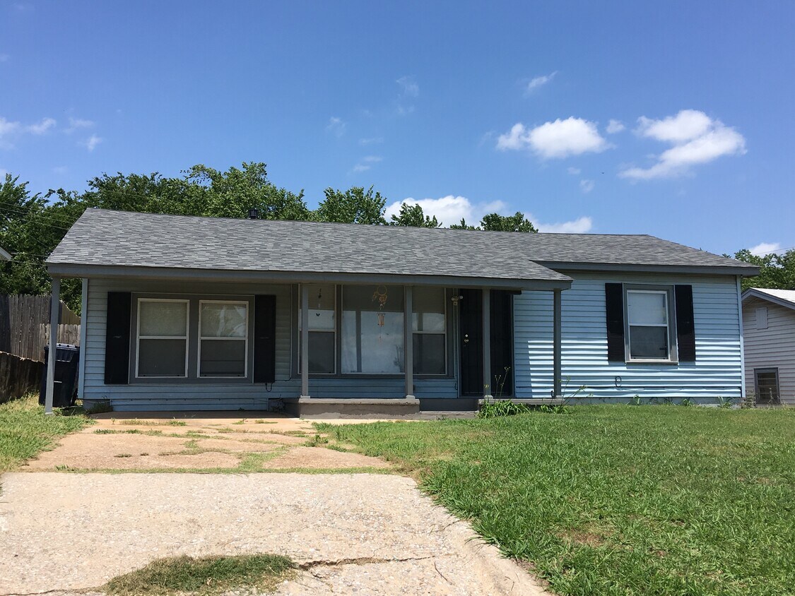 Foto principal - 4237 NE 16th Terrace