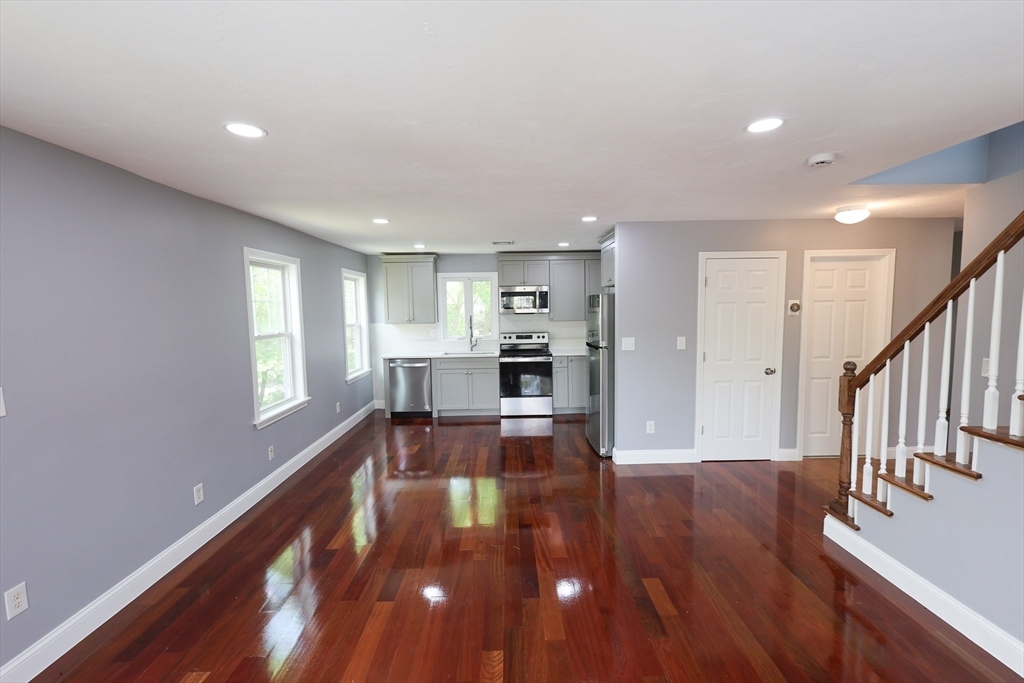 Foto principal - 70 Mt Hope St