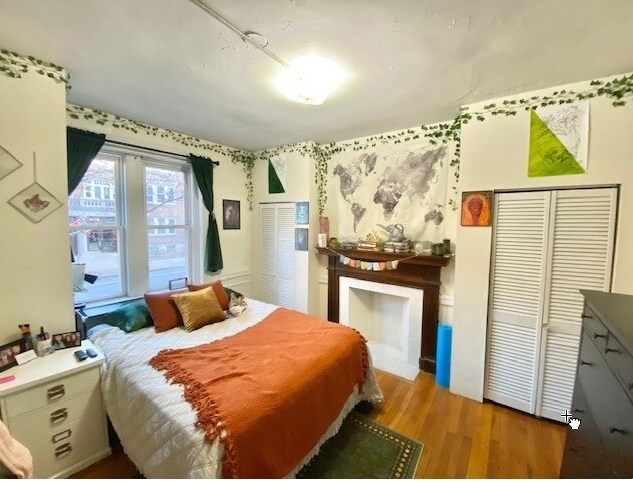 Foto del edificio - 322 St Paul St