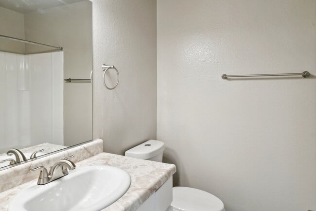 Building Photo - Crown Point Apartments