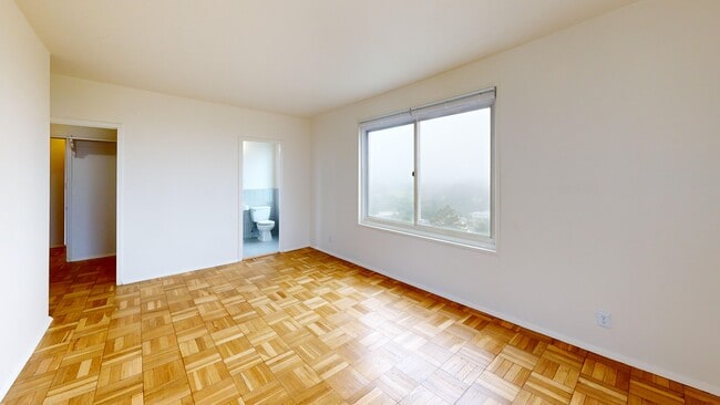 Interior Photo - Parkmerced Apartments