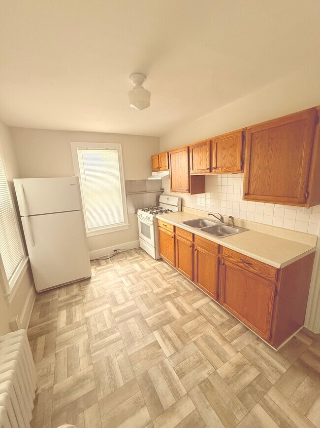 Foto del edificio - 2331 Cumberland Ave