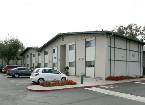 Foto del edificio - 7844 Paradise Valley Rd