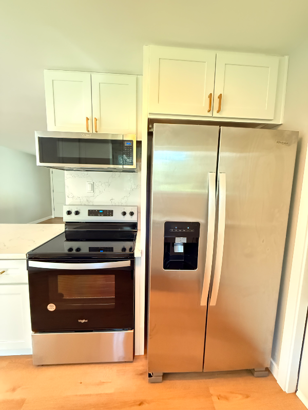 Foto del edificio - 4712 71st St Ct NW