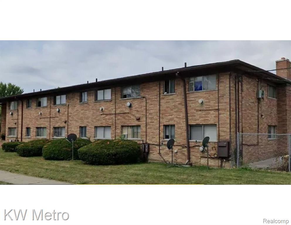 10310 Cadieux Rd Unit 207, Detroit, MI 48224 Room for Rent in Detroit, MI