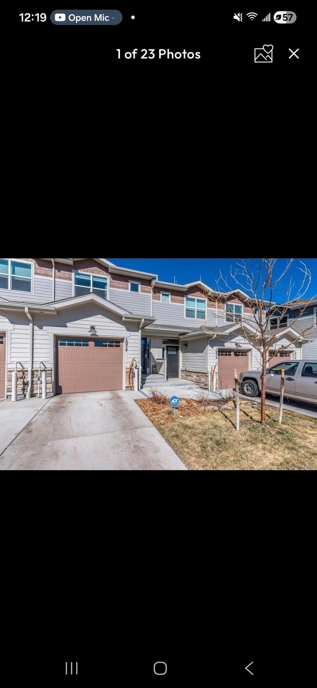 Photo - 1074 Oak Cir Townhome