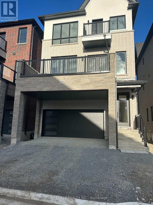 Building Photo - 410 York Downs Blvd