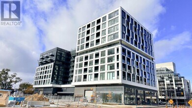 Building Photo - 1037 The Queensway