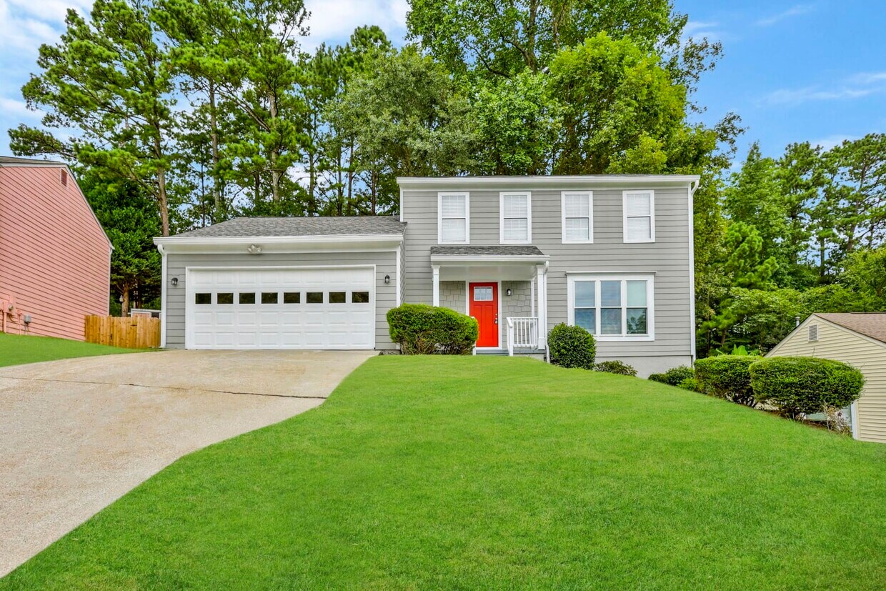 Foto principal - 574 Seneca Dr