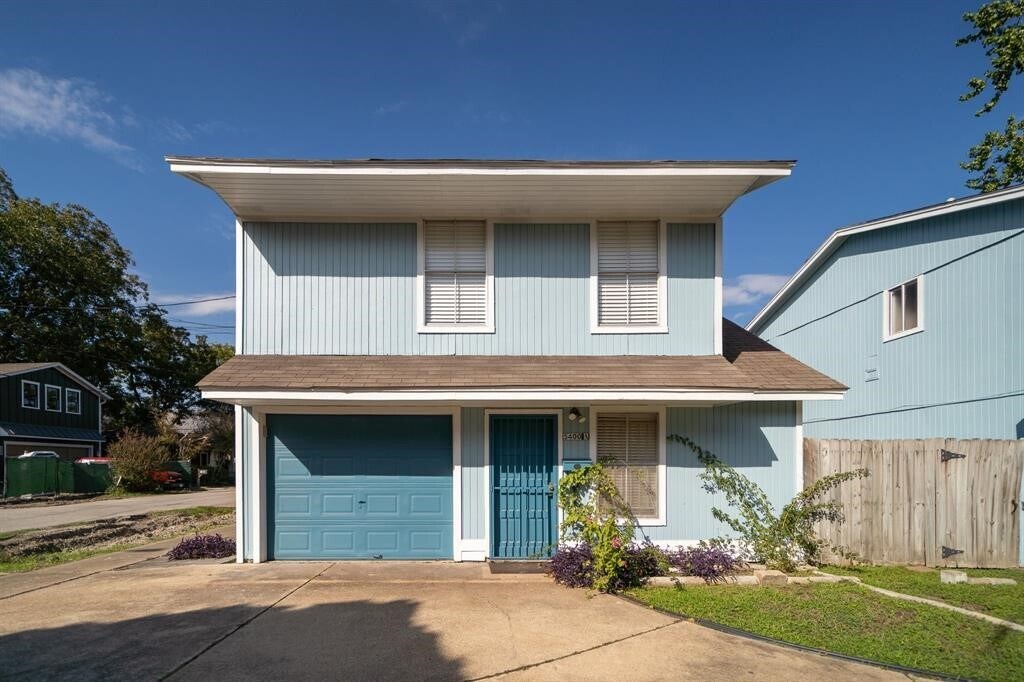 Foto principal - 5400 Sheldon St