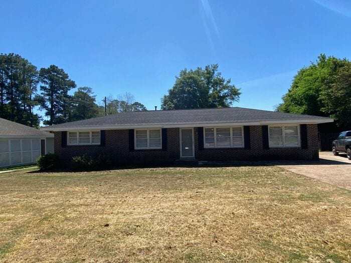 Quaint 3/2 brick home in Prattville House Rental in Prattville, AL