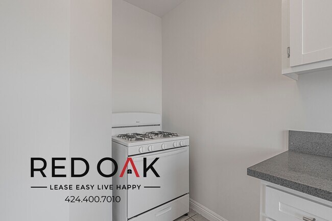 Foto del edificio - 1518 S Wilton Pl