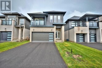 Building Photo - 45 McLaughlin St