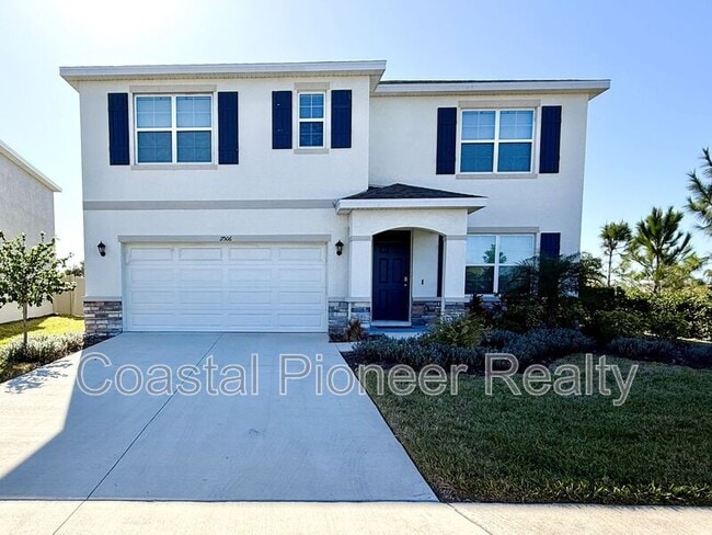 Photo - 17506 Canopy Pl House