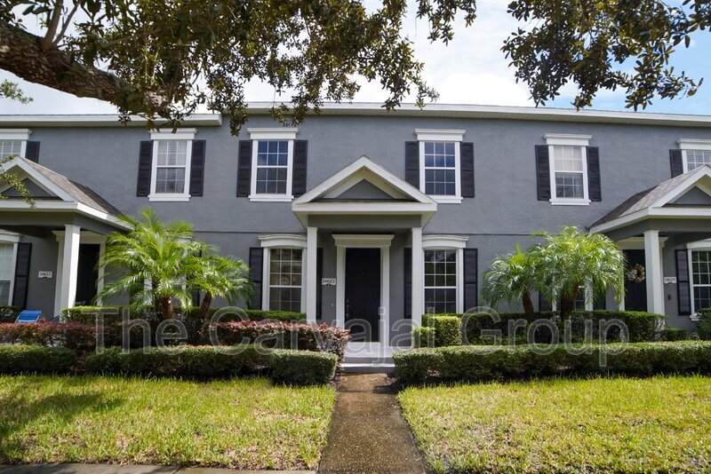 Foto principal - 14625 Clarkson Dr