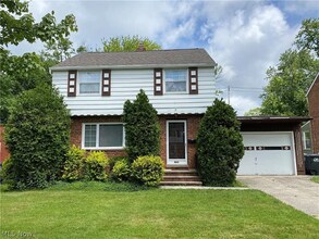 Building Photo - 4831 Edsal Dr