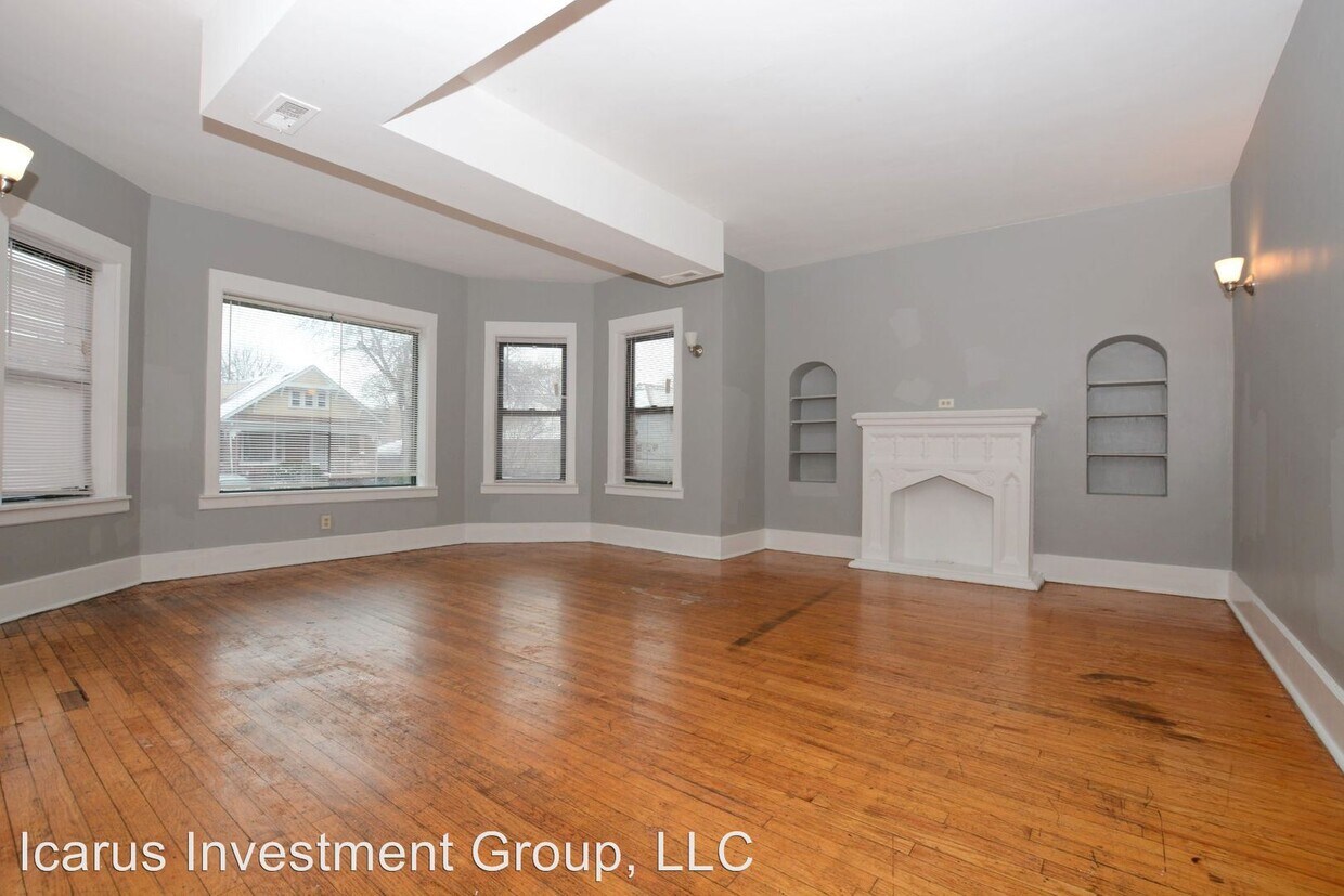 Foto principal - 7736 S Colfax Ave